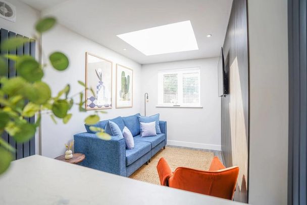 7 bedroom house to rent - Photo 1