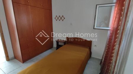Studio/Γκαρσονιέρα για ενοικίαση Αμφιθέα - Πουρναράκι (Λαμία) - Φωτογραφία 3
