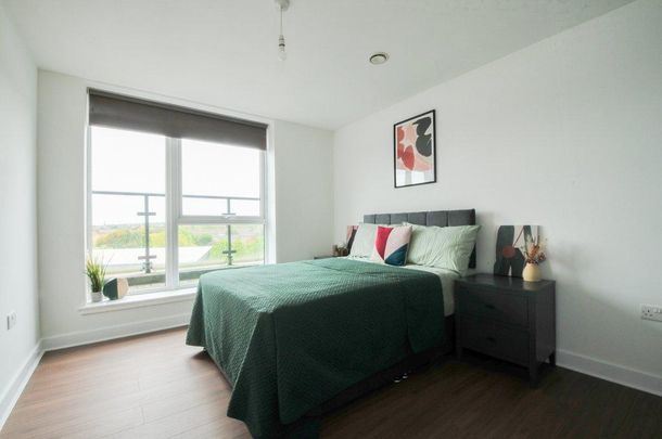 3 bedroom apartment to rent - Photo 1