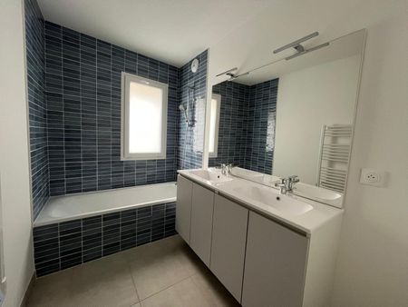 Location Appartement 3 pièces 61m² TOULOUSE 31400 - Photo 5