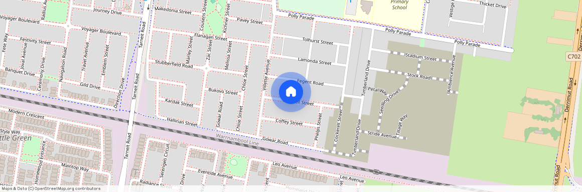 15 Wardell Street, Tarneit VIC 3029