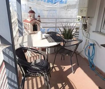 Studio/Γκαρσονιέρα για ενοικίαση Κέντρο (Καλαμαριά) - Φωτογραφία 5