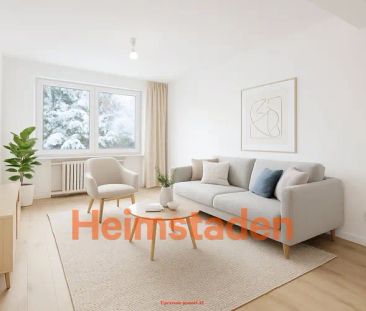 Pronájem bytu 2+1 51 m - Photo 1