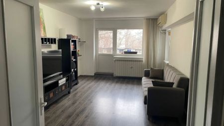 Unirii Alba Iulia de inchiriat apartament 2 camere mobilat si utilat - Photo 4