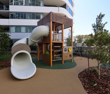 1208/104 Easty Street, Phillip ACT 2606 - Apartment For Rent | Domain - Photo 5