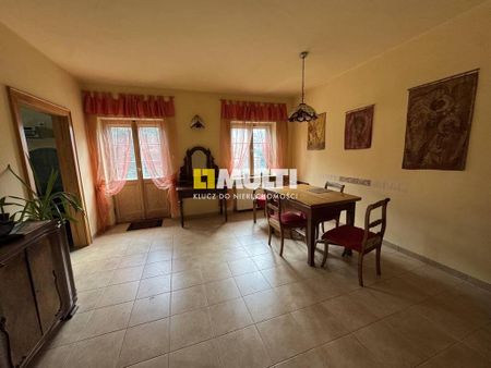 Do wynajęcia piętro domu z tarasem i ogrodem - Zdjęcie 3