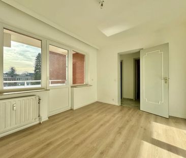Appartement te huur - Foto 1