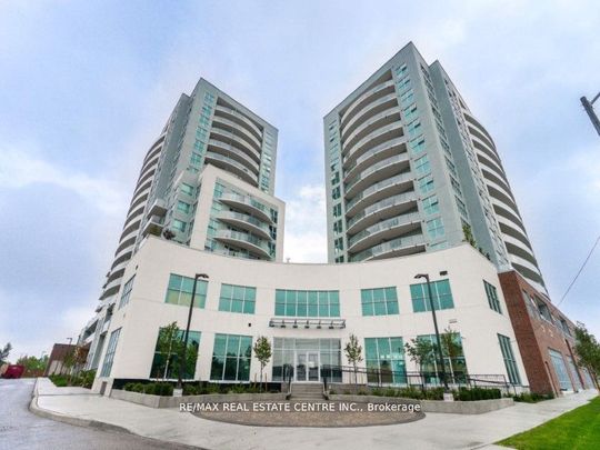 For Lease - 2150 Lawrence Avenue Unit# 509, Toronto, Ontario - Photo 1