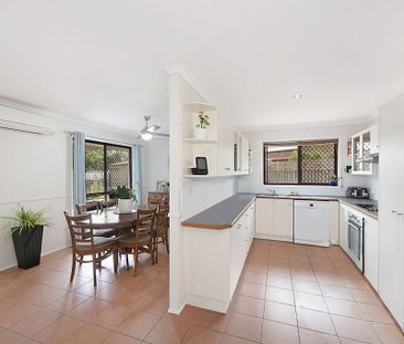 Poolside Perfection in a Peaceful Court - Photo 6