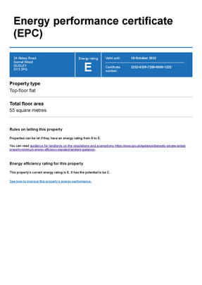 2 bedroom flat to rent - Photo 1