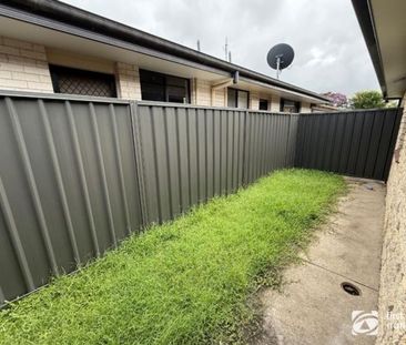 Two bedroom unit within a short walk to the beach - Photo 6