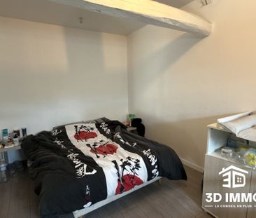 Location Appartement 2 pièces 54m² SAINS DU NORD 59177 - Photo 2