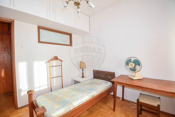 Apartamento T2 em Lisboa - Photo 1