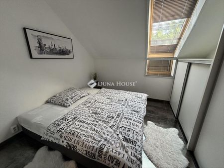 Kiadó újszerű állapotú lakás - Tata - Photo 2