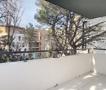 Grand T3 au calme dans résidence neuve - Photo 6