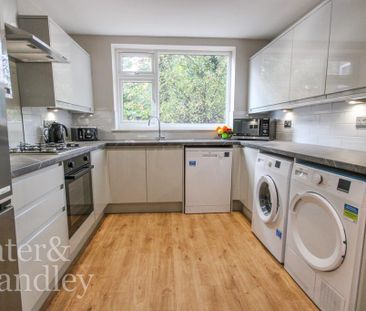 1 bedroom terraced house to rent - Photo 6