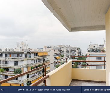 Διαμέρισμα για ενοικίαση Παλαιό Φάληρο - Photo 2