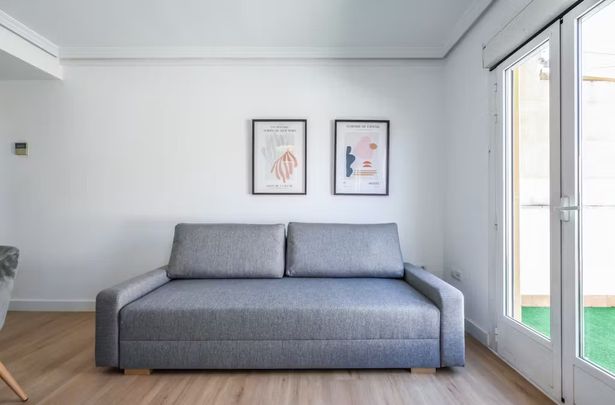 Calle del Oso, Madrid, Community of Madrid 28012 - Foto 1