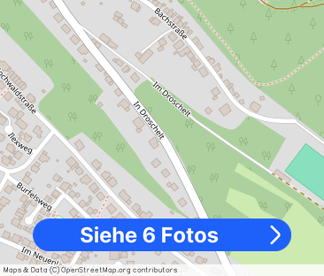 80 M² WOHNUNG MIT 2 KFZ-STELLPLÄTZEN UND GARTEN IN METTLACH-SAARHÖL... - Foto 1