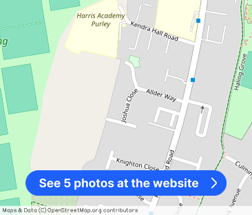 Joshua Cl, South Croydon CR2 6JY, UK - Photo 1