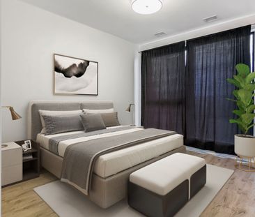 For Lease - 181 King Street Unit# 1103, Kitchener, Ontario - Photo 5