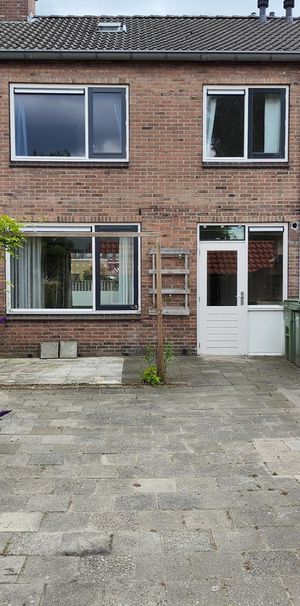 Amalia van Solmsstraat 3 - Foto 1