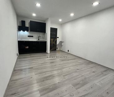 Pronájem bytu 1+kk 33 m² - Photo 5
