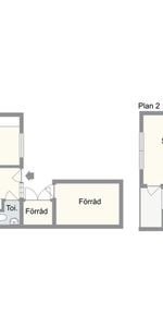 Engelbrektsgatan 6 A - Foto 3