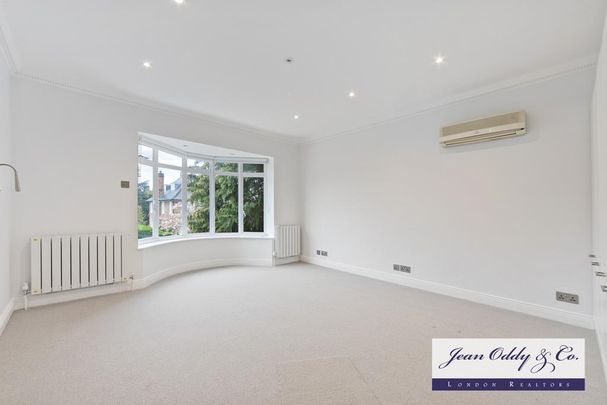 6 bedroom semi-detached house to rent - Photo 1