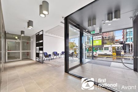 619/528 Swanston Street, 3053, Carlton Vic - Photo 2