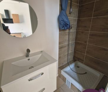 Location Appartement 3 pièces 42m² BERGERAC 24100 - Photo 5