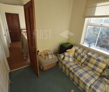 5 bedroom terraced house to rent - Photo 3