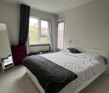 Te huur: Appartement Boeninlaan in Amsterdam - Foto 3