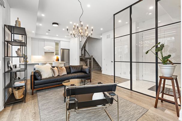 For Lease - Unit 1 - 18 Greenbriar Road, Toronto, Ontario - Photo 1