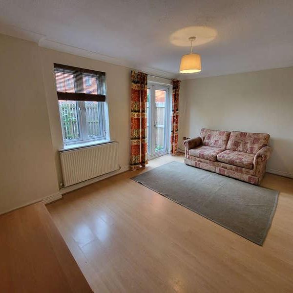 Loxford Street, Hulme, Manchester, M15 - Photo 1