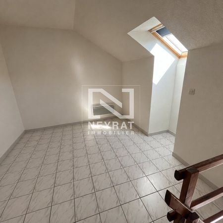 Location Appartement 2 pièces 32m² DIJON 21000 - Photo 3