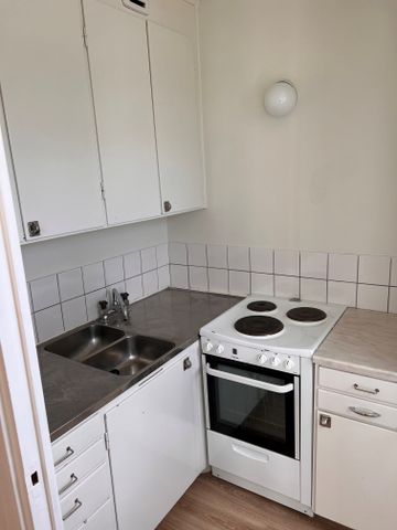 Åshammarvägen, Ramnäs - Photo 4