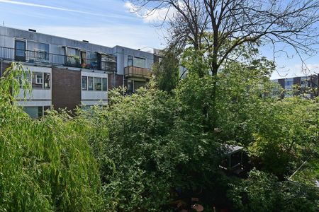 Te huur: Appartement Essenburgsingel in Rotterdam - Foto 2