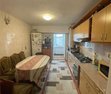 APARTAMENT 3 CAMERE DE INCHIRIAT – BD. INDEPENDENTEI | ETJ 3| EXCLU... - Photo 3