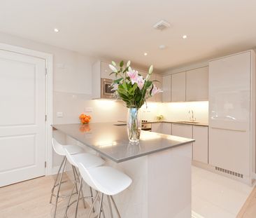 Shelbourne Hall, Shelbourne Road, Ballsbridge, Dublin 4, D04 VK03 - Photo 1