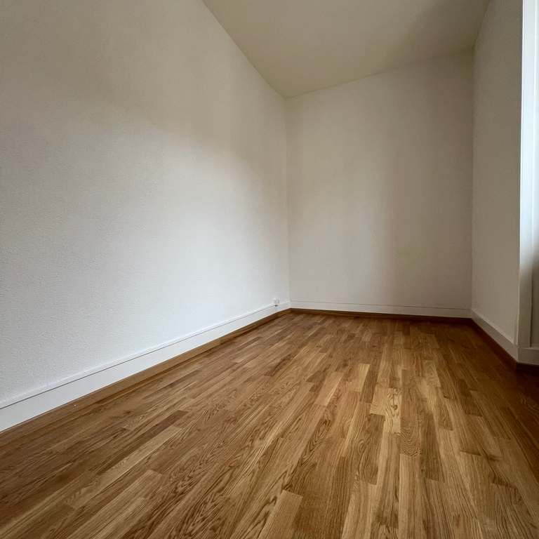 3 Zimmer, 64 m², 2. Stock - Photo 1