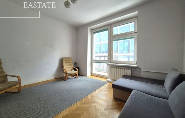 Warszawa, Śródmieście, Warszawa, Śródmieście, Widok - Фото 1