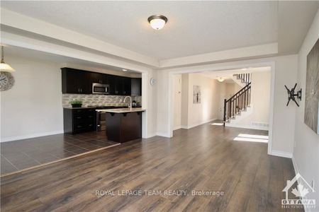For Lease - 507 FOXLIGHT Circle, Kanata, Ontario - Photo 3