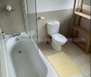 Aubrey Road, Manchester, M14 6SE - Photo 1