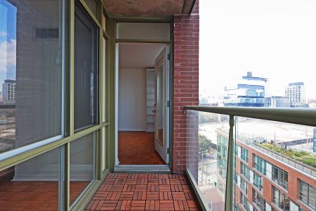 For Lease - 39 Parliament Street Unit# 1008, Toronto, Ontario - Photo 5