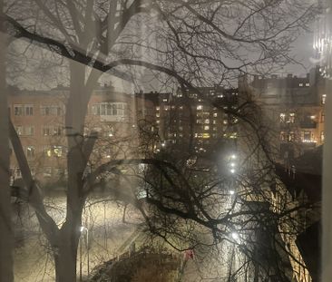 Sankt Paulsgatan, Stockholm - Photo 2