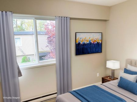 Mainstreet Garden Townhomes - Photo 3