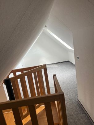 Attraktive Maisonette-Wohnung mit Charme in Lügde OT Hummersen - Photo 1