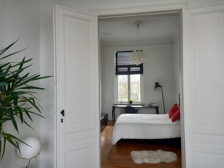 Appartement te huur - Foto 3