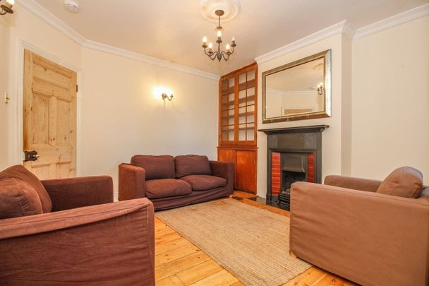 Essex Street, East Oxford - Photo 1